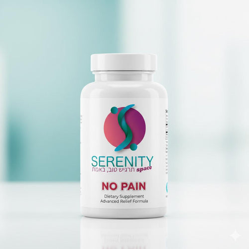 Du huo ji sheng tang : No pain - My Store